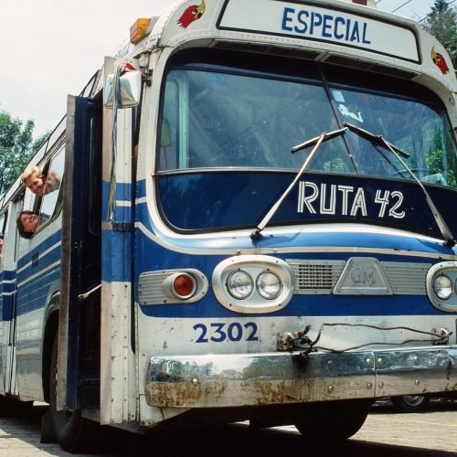 autobus, summer, el salvador-2539210.jpg